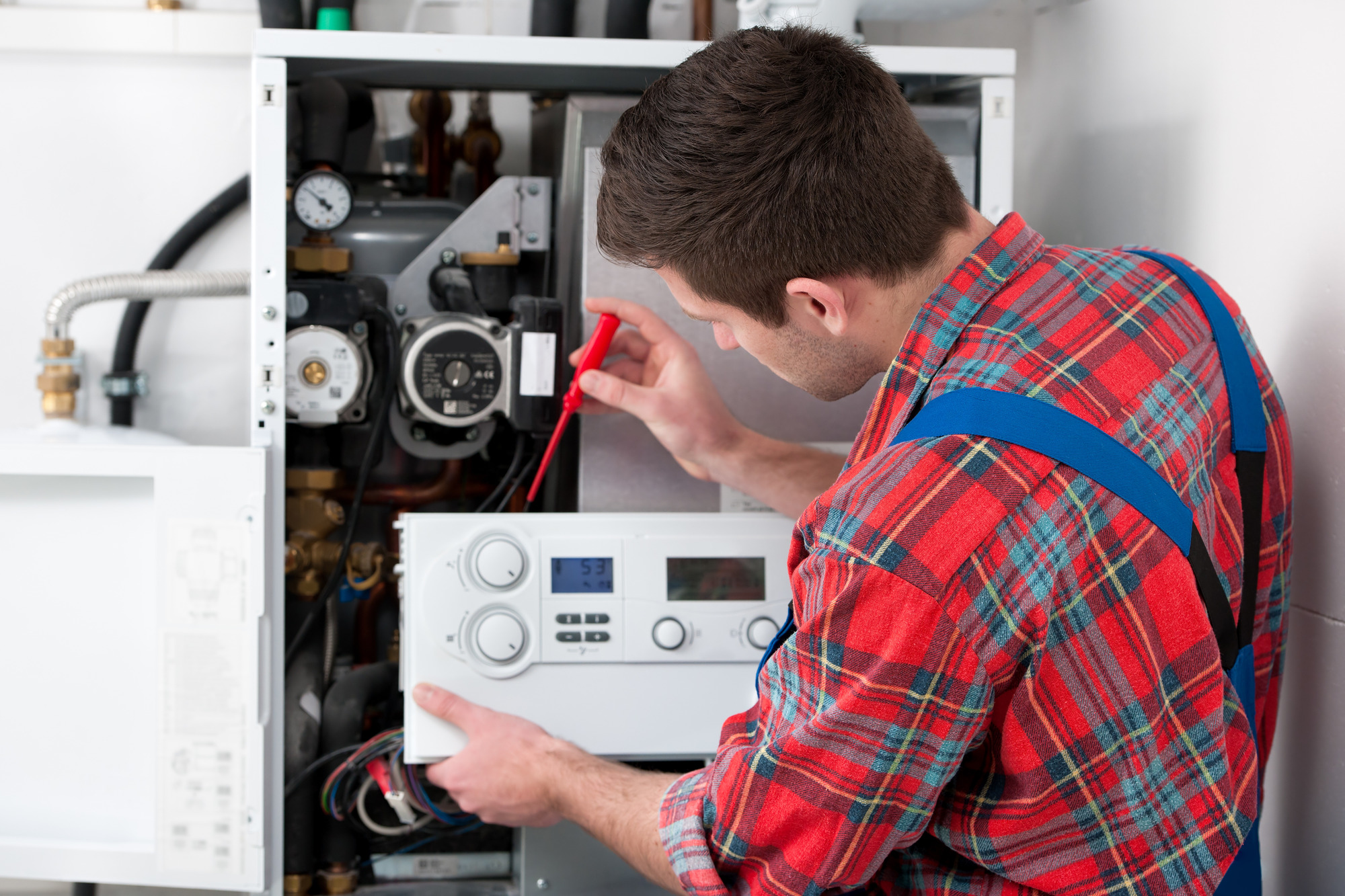 Boiler Repairs Addlestone, Call 020 3519 1525